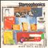 Stereophonics Word Gets Around - Fully Autographed CD album UK OPHCDWO652726