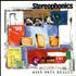 Stereophonics Word Gets Around vinyl LP UK OPHLPWO263213
