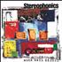 Stereophonics Words Gets Around CD album Japanese OPHCDWO460475