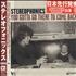 Stereophonics You Gotta Go There To Come Back CD album Japanese OPHCDYO239365