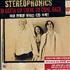 Stereophonics You Gotta Go There To Come Back 2-CD album set Korean OPH2CYO260794