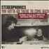 Stereophonics You Gotta Go There To Come Back 2-disc CD/DVD set UK OPH2DYO428809