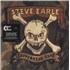 Steve Earle Copperhead Road - 180 Gram Vinyl - Sealed vinyl LP UK EALLPCO852541