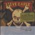 Steve Earle Copperhead Road - Deluxe Edition 2-CD album set US EAL2CCO450085