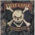 Steve Earle Copperhead Road vinyl LP Australian EALLPCO878741