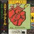Steve Earle El Corazon CD album Japanese EALCDEL643083