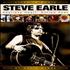 Steve Earle Fearless Heart, Outlaw Poet book UK EALBKFE403828