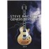 Steve Hackett Genesis Revisited 2019 tour programme UNITED KINGDOM SVETRGE875554