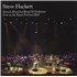 Steve Hackett Genesis Revisited: Band And Orchestra Live At The Royal Festival Hall LP UNITED KINGDOM SVE3LGE881623