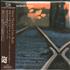 Steve Hackett Live Rails SHM CD Japanese SVEHMLI657992