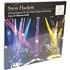 Steve Hackett Selling England By The Pound & Spectral Mornings: Live At Hammersmith 4-LP vinyl set UK SVE4LSE870797