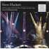 Steve Hackett Selling England By The Pound & Spectral Mornings: Live At Hammersmith LP UNITED KINGDOM SVE4LSE881685