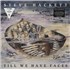 Steve Hackett Till We Have Faces - Remastered 180 Gram Turquoise Vinyl - Autographed LP UNITED KINGDOM SVELPTI881626