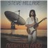 Steve Hillage Motivation Radio vinyl LP UK