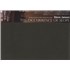 Steve Jansen The Occurrence Of Slope DVD Japanese 1VFDDTH840609