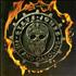 Steve Jones Fire And Gasoline CD album German SJOCDFI286876