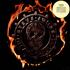 Steve Jones Fire And Gasoline vinyl LP US SJOLPFI522729