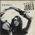 Steve Jones Mercy 7