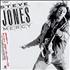 Steve Jones Mercy vinyl LP Japanese SJOLPME270255