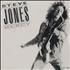 Steve Jones Mercy CD album Japanese SJOCDME439280