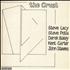 Steve Lacy The Crust vinyl LP UK LCYLPTH704947
