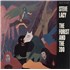 Steve Lacy The Forest And The Zoo vinyl LP UK LCYLPTH446254