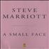 Steve Marriott A Small Face CD single UK S-MC5AS439546
