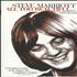 Steve Marriott All Too Beautiful - 1st book UK S-MBKAL739696