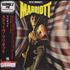 Steve Marriott Marriott CD album Japanese S-MCDMA392939