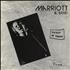 Steve Marriott Packet Of Three vinyl LP German S-MLPPA727790