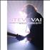 Steve Vai Where The Wild Things Are DVD UK VAIDDWH485458