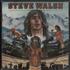Steve Walsh Schemer Dreamer vinyl LP US UVELPSC682523