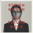 Steven Wilson The Future Bites - 180 Gram - Sealed vinyl LP UK