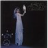 Stevie Nicks Bella Donna - VG vinyl LP UK NICLPBE866219