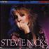 Stevie Nicks Extended Play - In Concert laserdisc Japanese NICLZEX299353