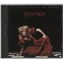 Stevie Nicks The Other Side Of The Mirror + Hologram CD UNITED KINGDOM NICCDTH85042