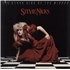 Stevie Nicks The Other Side Of The Mirror LP USA NICLPTH615876