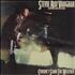 STEVIE%5FRAY%5FVAUGHAN COULDNT%2BSTAND%2BTHE%2BWEATHER 2-LP vinyl set Dutch 