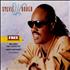 Stevie Wonder Free CD single UK STWC5FR87464