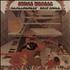 Stevie Wonder Fulfillingness' First Finale - All Rights vinyl LP UNITED KINGDOM STWLPFU604508