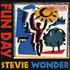 Stevie Wonder Fun Day 12