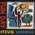 Stevie Wonder Fun Day 12