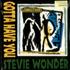 Stevie Wonder Gotta Have You - Sealed 12