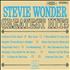 Stevie Wonder Greatest Hits Vol. 1 CD album German STWCDGR587704