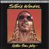 Stevie Wonder Hotter Than July - Numbered Sleeve vinyl LP US STWLPHO726605