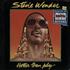 Stevie Wonder Hotter Than July - Sealed vinyl LP German STWLPHO576599