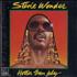 Stevie Wonder Hotter Than July CD album Japanese STWCDHO545544