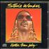 Stevie Wonder Hotter Than July CD album UK STWCDHO672362