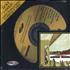 Stevie Wonder Innervisions - 24kt Gold Disc CD album US STWCDIN559396