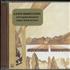 Stevie Wonder Innervisions CD album German STWCDIN714584